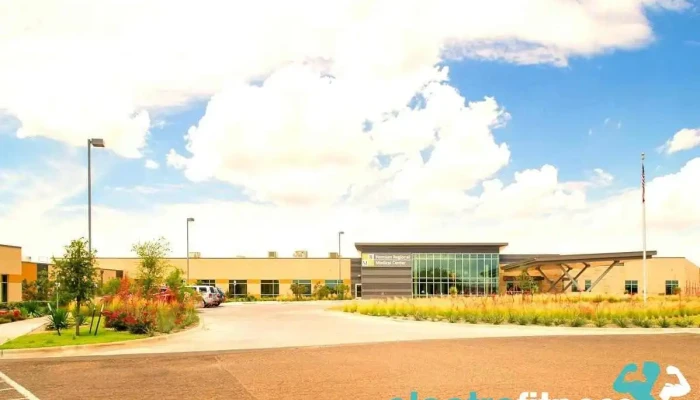 Permian Regional Medical Center -  All - Andrews