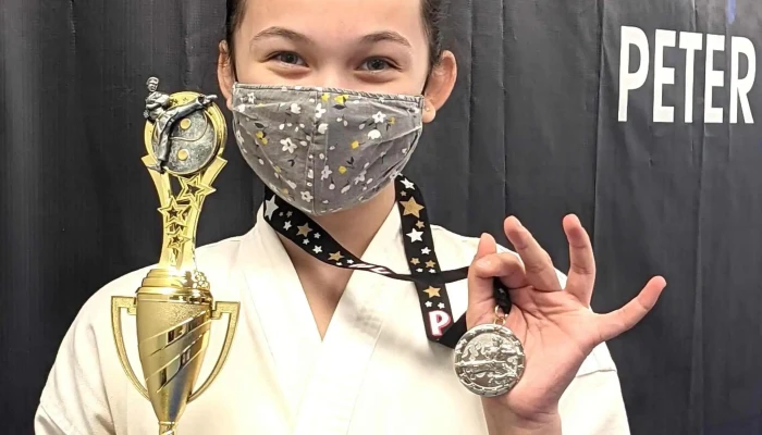 Peter Pippos Karate Center -  Near Me - Acton