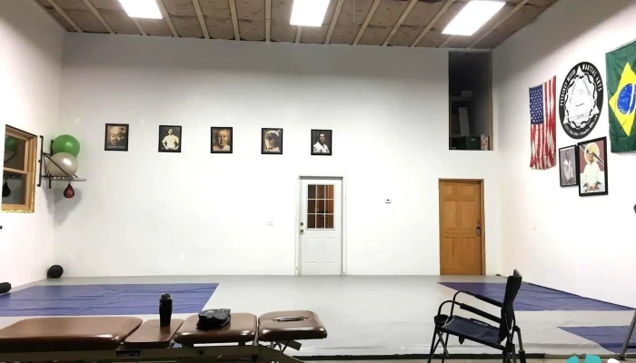 Petoskey Mma -  All - Petoskey