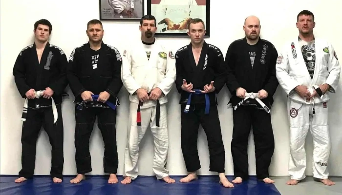 Petoskey Mma -  By Owner - Petoskey