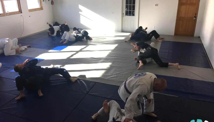 Petoskey Mma -  Martial Art - Petoskey