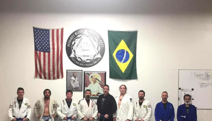 Petoskey Mma -  Martial Arts School - Petoskey