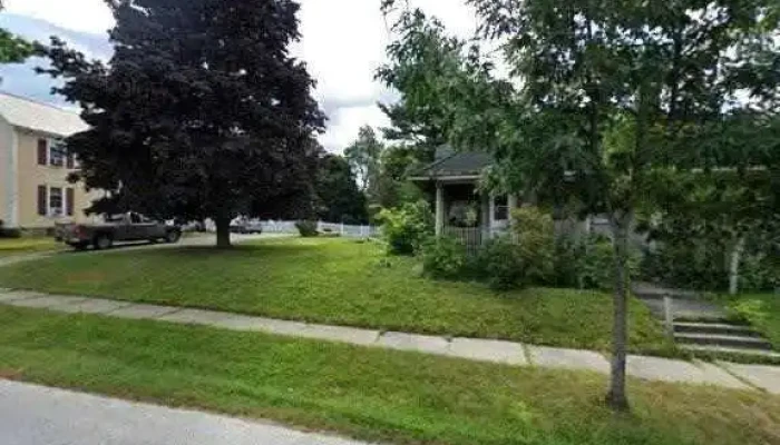 Petras Wellness Studio Street View 360deg - Rutland