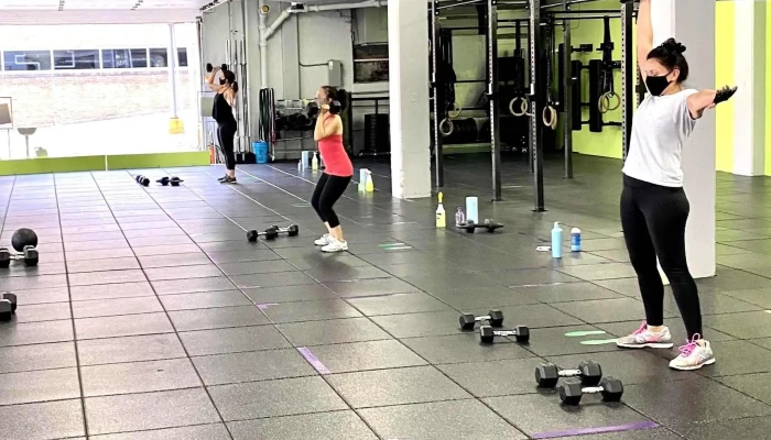 Petworth Fitness -  By Owner - Washington