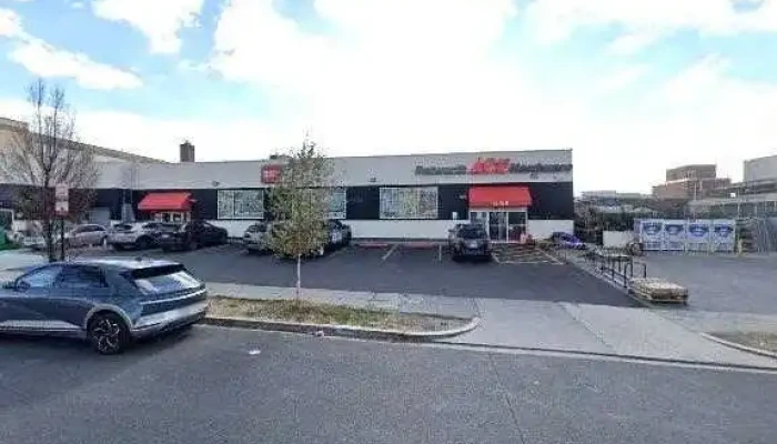 Petworth Fitness -  Street View 360deg - Washington