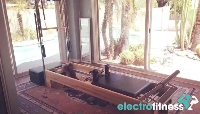 Phoenix Pilates And Rossiter Center -  All - Phoenix