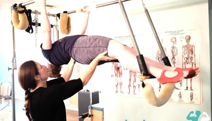 Phoenix Pilates And Rossiter Center -  By Owner - Phoenix
