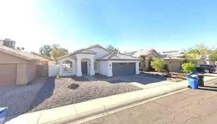 Phoenix Pilates And Rossiter Center -  Street View 360deg - Phoenix
