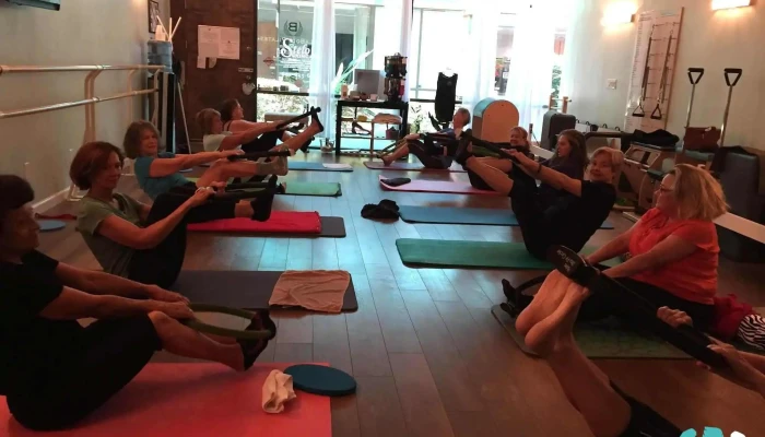 Phoenix Pilates And Rossiter Center -  Yoga - Phoenix