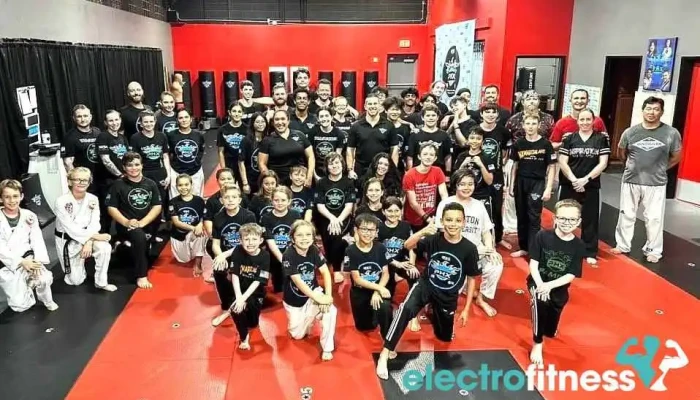 Phx Martial Arts -  All - Phoenix
