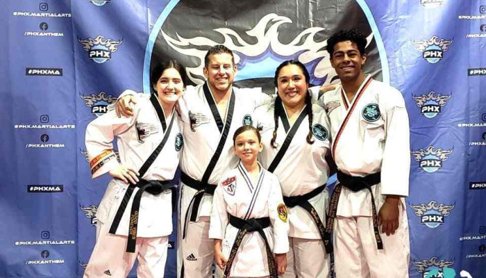 Phx Martial Arts -  By Owner - Phoenix