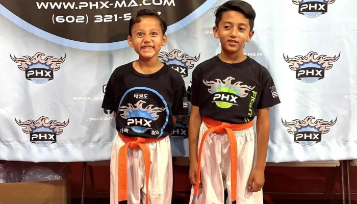 Phx Martial Arts -  Community - Phoenix