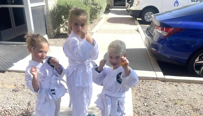 Phx Martial Arts -  Martial Arts School - Phoenix
