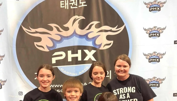 Phx Martial Arts -  Reviews - Phoenix