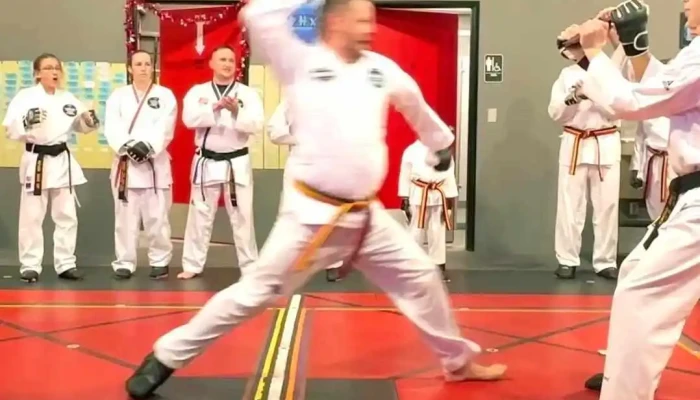 Phx Martial Arts -  Videos - Phoenix