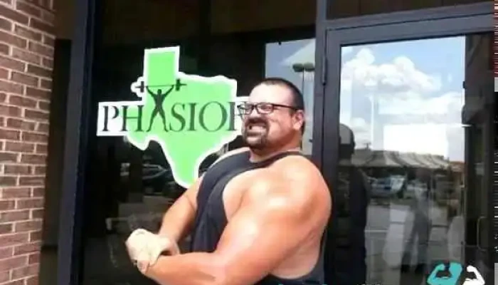 Physiofit Texas Gym And Wellness Center -  By Owner - Dallas