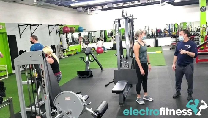 Physiofit Texas Gym And Wellness Center -  Videos - Dallas