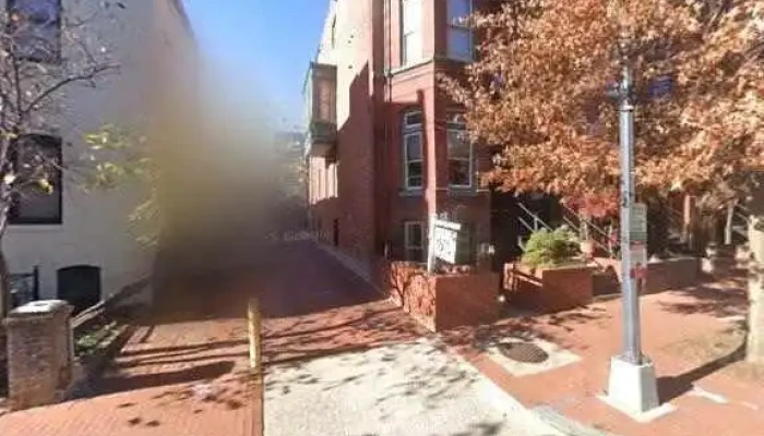 Physiology Fitness -  Street View 360deg - Washington