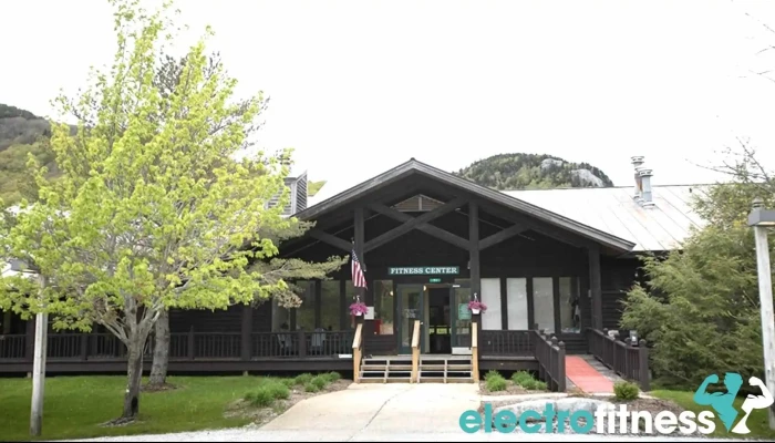 Pico Fitness Center -  All - Rutland
