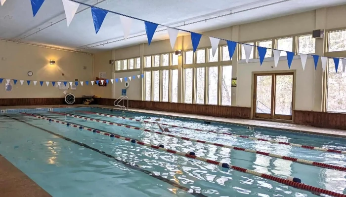 Pico Fitness Center -  Gym - Rutland