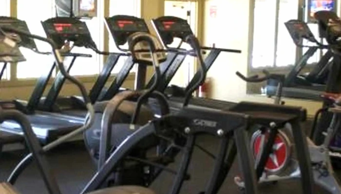 Pico Fitness Center -  Number - Rutland