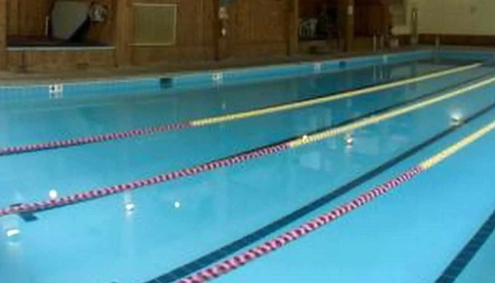Pico Fitness Center -  Promotion - Rutland