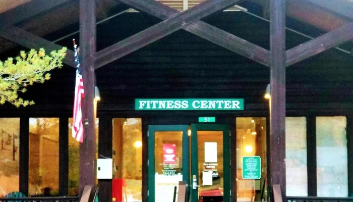 Pico Fitness Center - Rutland
