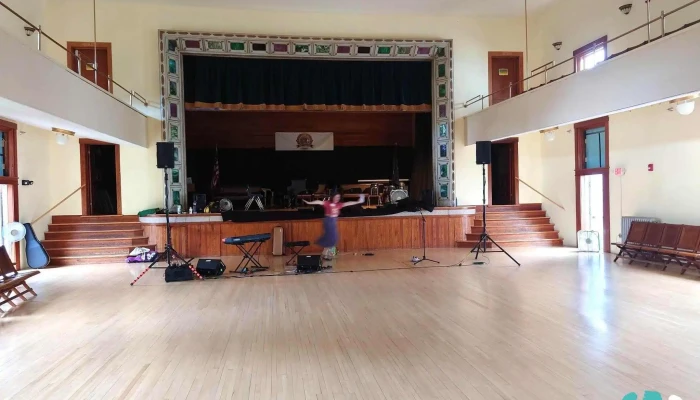 Pierce Hall Community Center -  All - Rochester