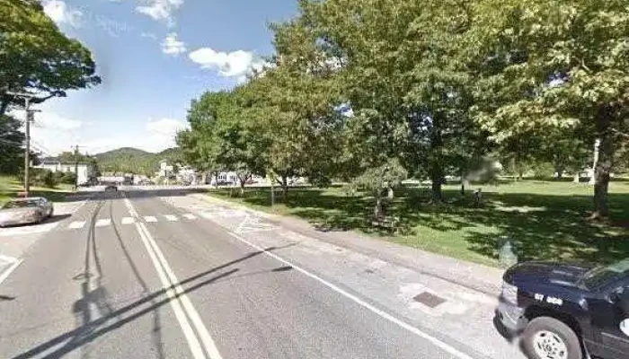 Pierce Hall Community Center -  Street View 360deg - Rochester