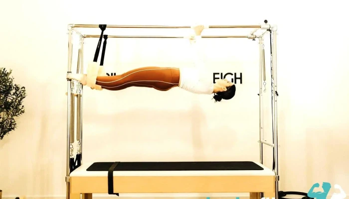 Pilates By Carleigh -  All - Agoura Hills