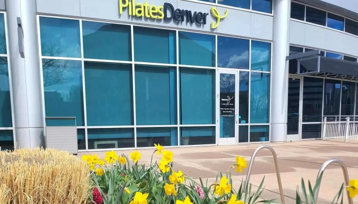 Pilates Denver -  Pilates Studio - Englewood