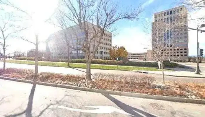 Pilates Denver -  Street View 360deg - Englewood