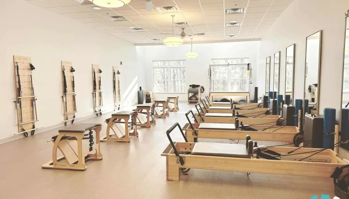 Pilates En Pointe -  By Owner - Apex