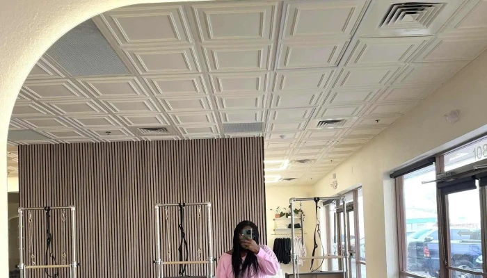 Pilates Phoenix -  Pilates Studio - Phoenix