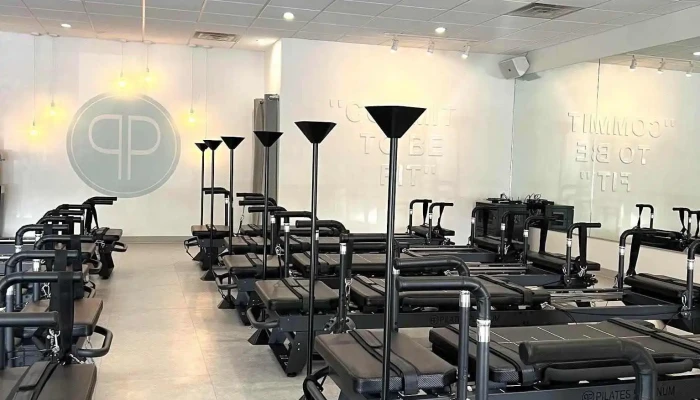 Pilates Platinum Alamo Heights -  Latest - Alamo Heights