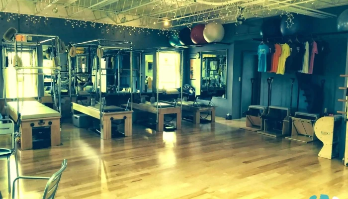 Pilates Santa Fe -  All - Santa Fe