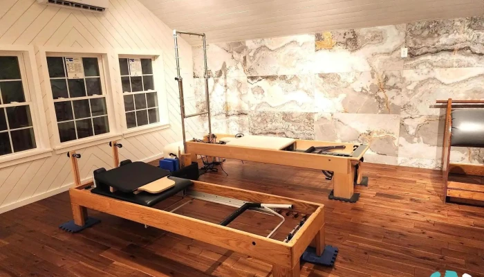 Pilatesnearme All - Acton