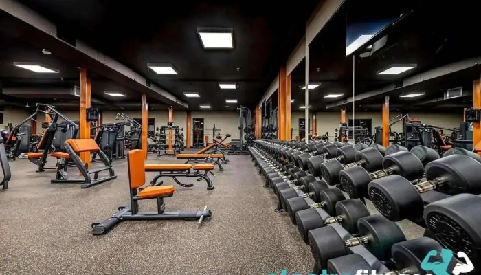 Pillar Fitness -  Gym - Othello