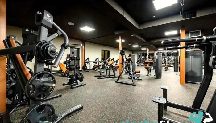 Pillar Fitness - Othello