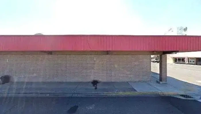 Pillar Fitness -  Street View 360deg - Othello