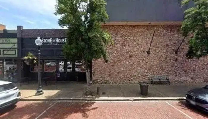 Pineywoods Pilates -  Street View 360deg - Nacogdoches