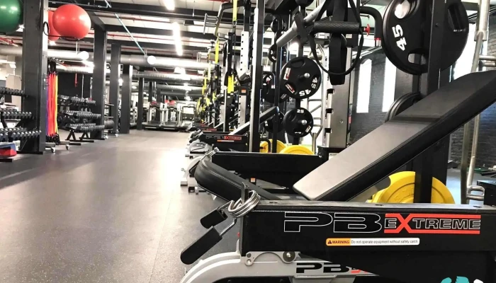 Pinnacle Fitness -  Physical Fitness - Marlborough