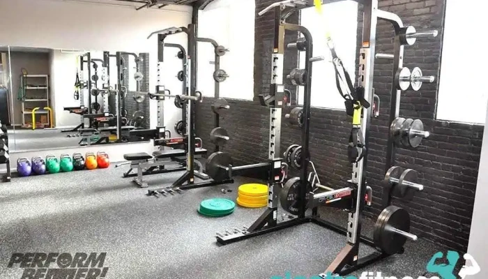 Pinnacle Fitness -  Training - Marlborough