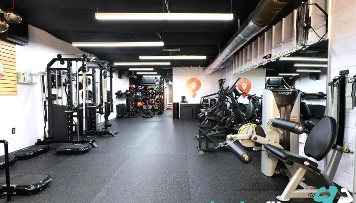 Pinpoint Training -  All - Oakland