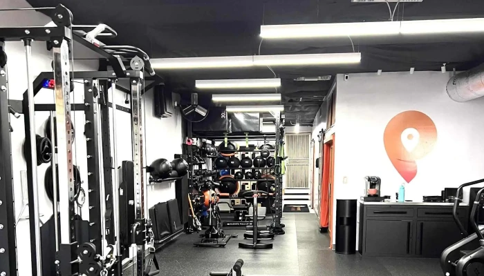 Pinpoint Training -  Catalog - Oakland