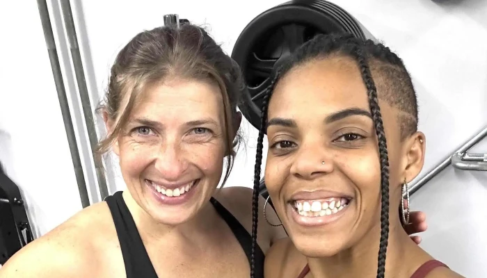 Pinpoint Training -  Gym - Oakland