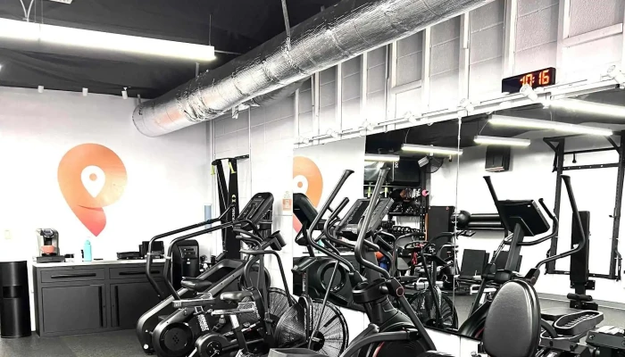 Pinpoint Training -  Open Now - Oakland