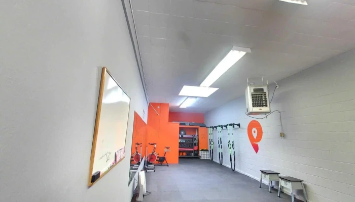 Pinpoint Training -  Street View 360deg - Oakland