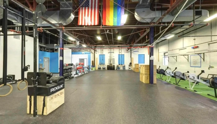 Pittsburgh Fit -  Street View 360deg - Pittsburgh