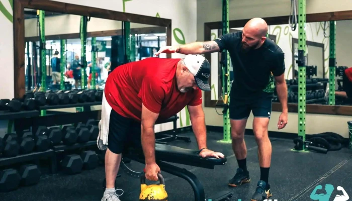 Pittsburgh Fitness Project -  All - Pittsburgh